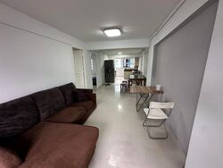 Blk 12 Telok Blangah Crescent (Bukit Merah), HDB 3 Rooms #625384701